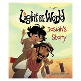 Light of the World Josiah’s Story (Paperback)