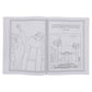 Light of the World Miracles of Jesus Coloring and Activity Book (Paperback)