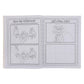 Light of the World Friends of Jesus Coloring and Activity Book (Paperback)