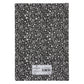 Love Is What Holds Everything Together Hardcover Journal with Elastic Closure