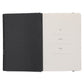 Love Is What Holds Everything Together Hardcover Journal with Elastic Closure