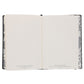 Love Is What Holds Everything Together Hardcover Journal with Elastic Closure