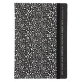 Love Is What Holds Everything Together Hardcover Journal with Elastic Closure