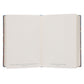 He Has Made Everything Beautiful in Its Time Hardcover Journal with Elastic Closure