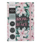 Grow in Grace Hardcover Journal with Elastic Closure
