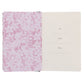 Grow in Grace Hardcover Journal with Elastic Closure