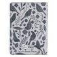 Give Thanks to the Lord for He Is Good Faux Leather Creative Journal