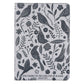 Give Thanks to the Lord for He Is Good Faux Leather Creative Journal