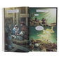 The Action Bible New Testament (Paperback)