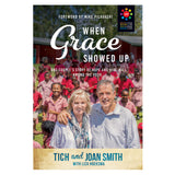 When Grace Showed up (Paperback)
