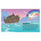My First Handy Bible: Timeless Bible Stories for Toddlers - The Handy Bible Series BB