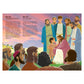 The 365 Day Children’s Bible Storybook: One Story a Day - All Year Round (Hardcover)