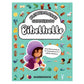 Heroes - Sparkly Sticker Bible (Paperback)