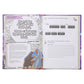 Creative Bible Journal: With 40 Different Devotions to Grow in Faith (Hardcover)