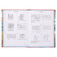 Creative Bible Crash Course Boys Edition: With 40 Different Devotions to Grow in Faith HC