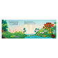 Noah's Ark - My Unfold Bible (Board Book)