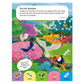 Wonders - Sparkly Sticker Bible (Paperback)