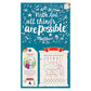 Christmas Activity Calendar: Advent Fun One Day at a Time PB