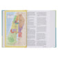 CSB Hardcover Grace Dyslexia Friendly Bible for Kids