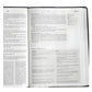 CSB Slate Imitation Leather Connecting Scripture New Testament Bible