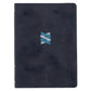 CSB Slate Imitation Leather Connecting Scripture New Testament Bible