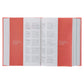 CSB Coral Hardcover She Reads Truth Bible