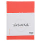 CSB Coral Hardcover She Reads Truth Bible