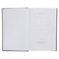 CSB Grey Hardcover Standard Bible