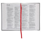 CSB Grey Hardcover Standard Bible