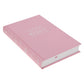 CSB Pink Hardcover Standard Bible