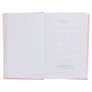 CSB Pink Hardcover Standard Bible