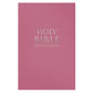 CSB Pink Hardcover Standard Bible