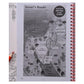 Sunday Scribbles: A 52-Week Creative Journal for Kids in Church - GO Bible (Spiral-Bound)