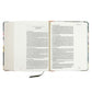 ESV Be Transformed Hardcover Single Column Journaling Bible