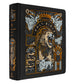 ESV the Lion and the Lamb Hardcover Single Column Journaling Bible Red Letter