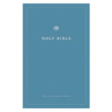ESV Paperback Economy Bible
