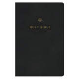 ESV Black Imitation Leather Gift & Award Bible