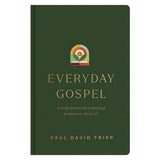 Everyday Gospel: A Daily Devotional Connecting Scripture to All of Life (Paperback)