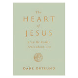 The Heart of Jesus: How He Really Feels about You (Paperback)