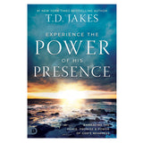 Experience the Power of His Presence: Embracing the Peace, Promise, and Power PB