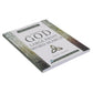 The Names of God Large Print Word Search: 100 Puzzles to Inspire Your Faith PB
