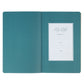 KJV Teal Faux Leather Flexcover Gift Edition Bible