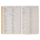 KJV Pink Faux Leather Flexcover Gift Edition Bible