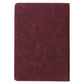 With God All Things Are Possible Faux Leather Journal