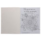 Every Good and Perfect Gift Is From Above Coloring Book (Paperback)