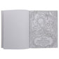 Promises from God's Word in Color Coloring Book (Paperback)