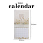2027 Calendar - This Is the Day the Lord Has Made