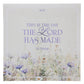 2027 Calendar - This Is the Day the Lord Has Made