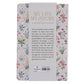My Life, My Story: A Mother's Legacy Journal (Faux Leather)