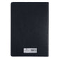 Be Still in the Presence of the Lord Faux Leather Journal